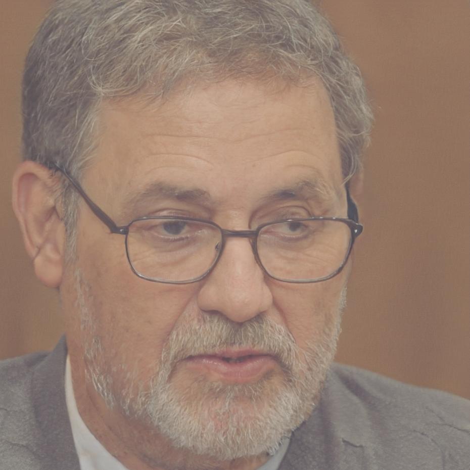 Ritratto di Matteo Bergamini, fotografo professionista