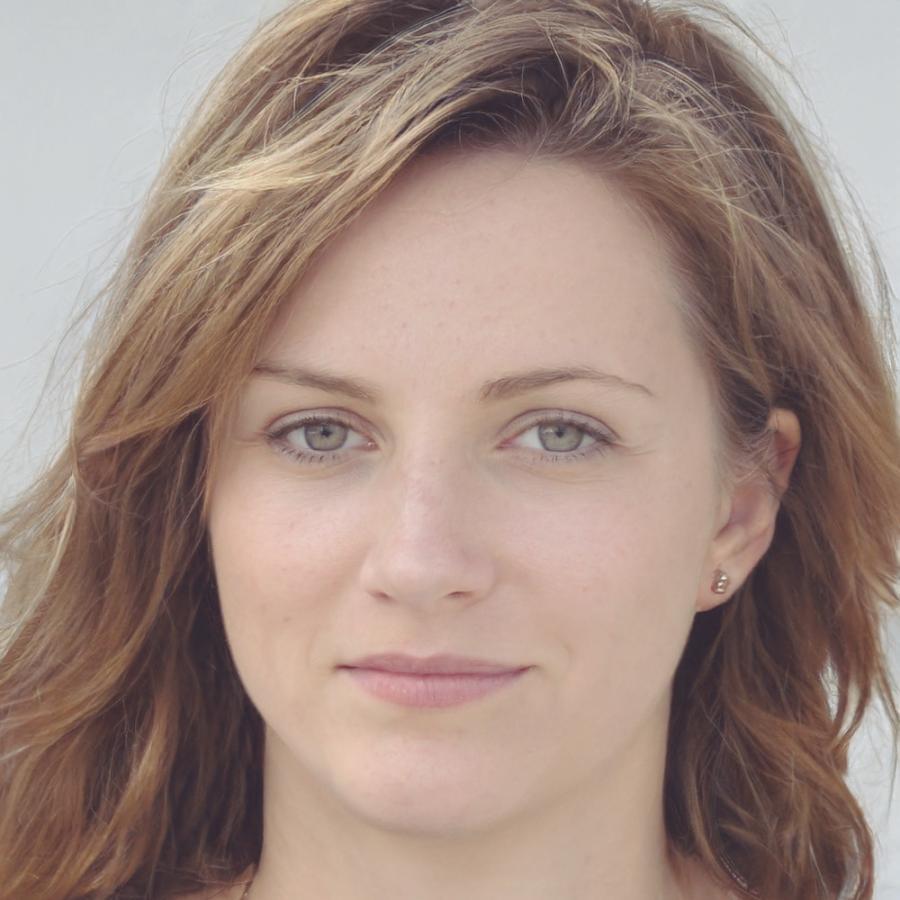 Ritratto professionale di Elena Rossini