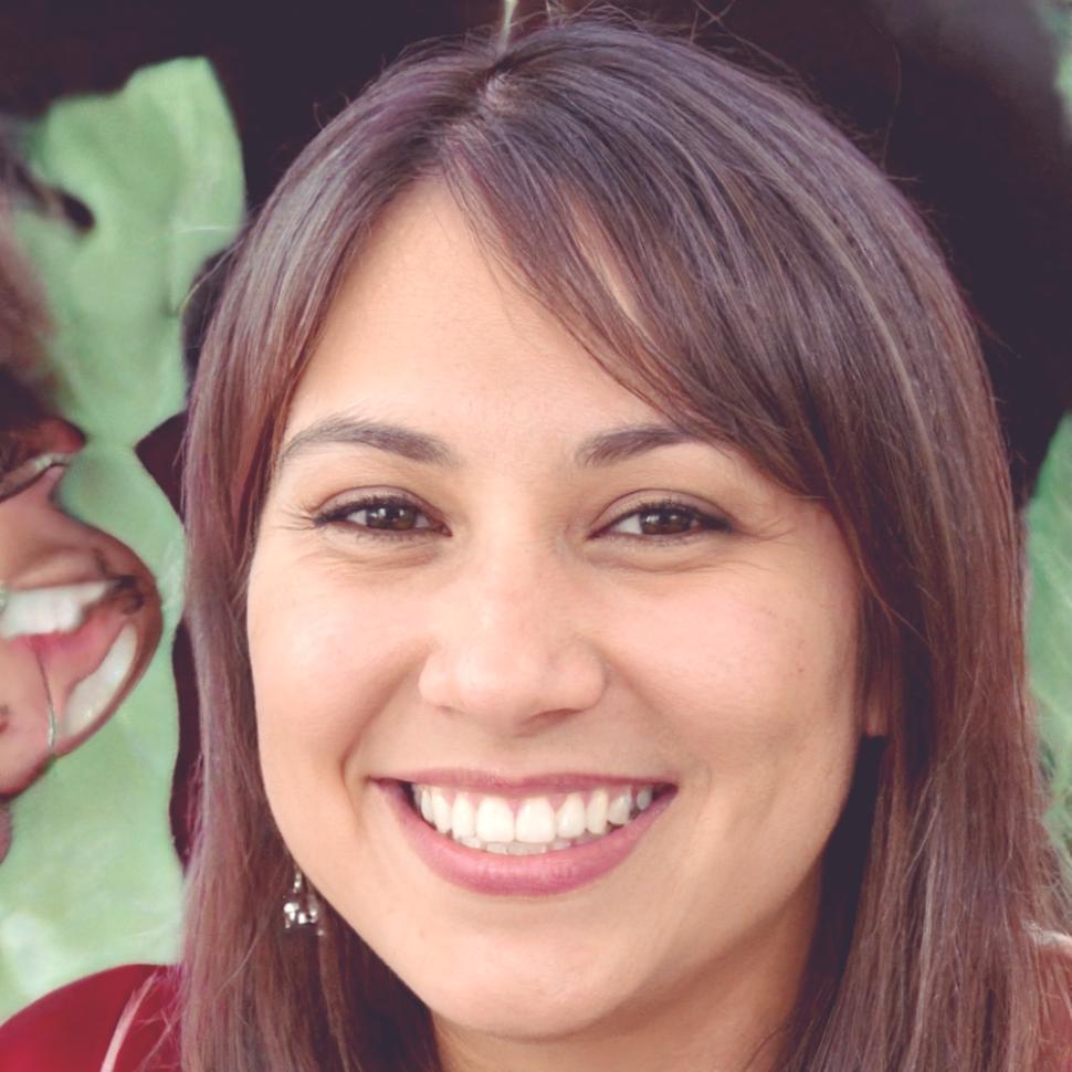 Elena Torriani, direttrice creativa e fotografa senior