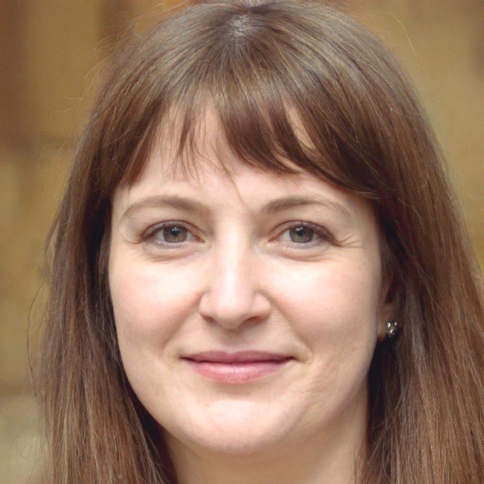 Ritratto professionale di Giulia Martinengo