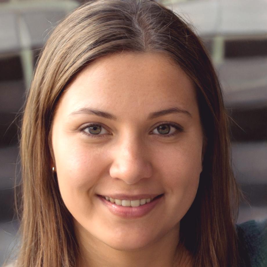 Ritratto professionale di Sara Fontana